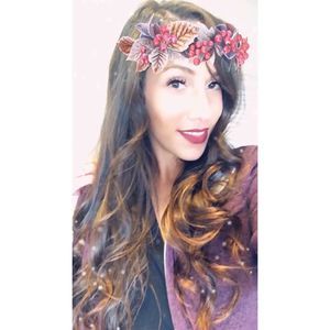 Meet your Posher, Michelle